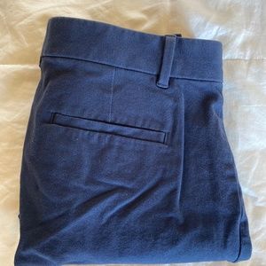 GAP Tall Twill Pants
